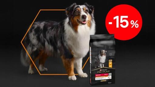 15% ZĽAVA NA KOMPLETNÝ SORTIMENT PRE PLÁN®