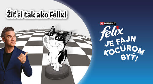 Felix & Robbie