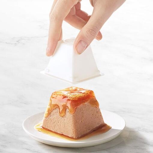 Gourmet Revelations