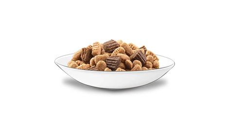 Miska s krmivom Felix® Doubly Delicious