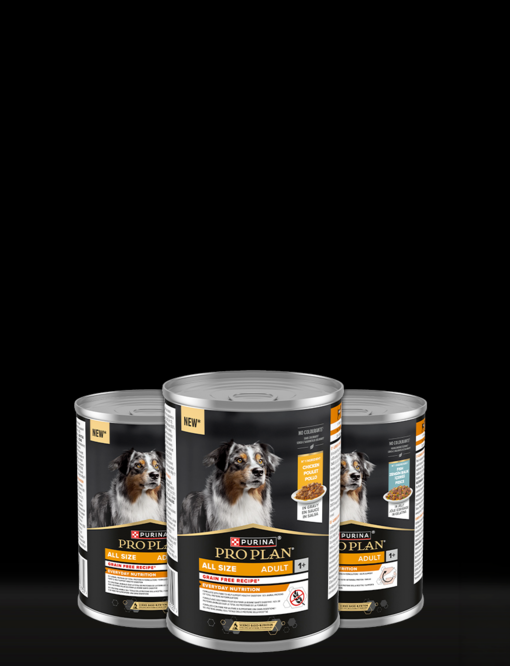 Konzervy Purina PRO PLAN® Everyday Nutrition